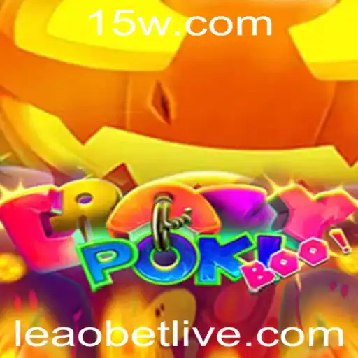 CrazyPokiBoo: A Nova Sensação dos Jogos com Leao Bet