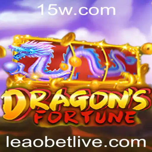 Explorando o Mundo do Jogo DragonFortune com Leao bet