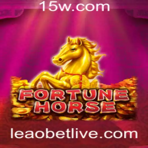 Jogo FortuneHorse: Atraia a Sorte com Diversão e Estratégia
