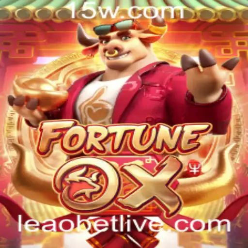 Descubra o Fascinante Mundo de FortuneOx no Leao Bet