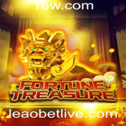 Explorando o Mundo de FortuneTreasure: Uma Avaliação Completa do Jogo