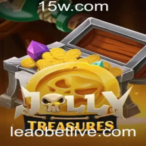 Descubra JollyTreasures: A Nova Sensação em Jogos de Aventura