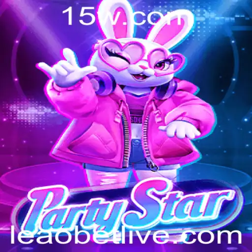 Descubra o Excitante Mundo de PartyStar: Um Jogo de Estratégia e Diversão Com Leao Bet