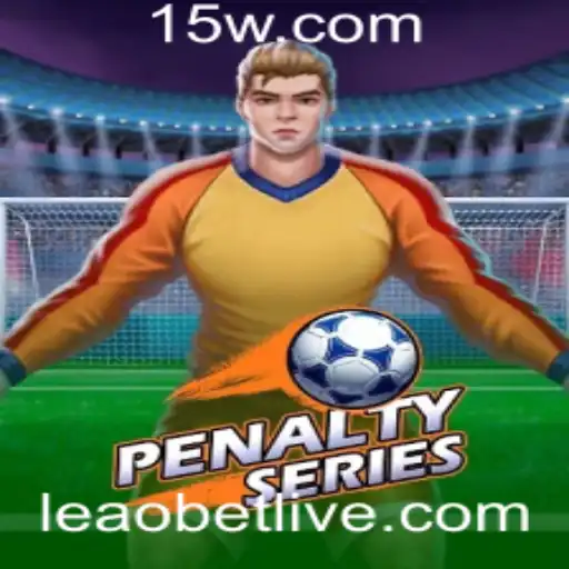 PenaltySeries: Um Novo Fenômeno no Mundo dos Jogos Apoiados por Leao Bet