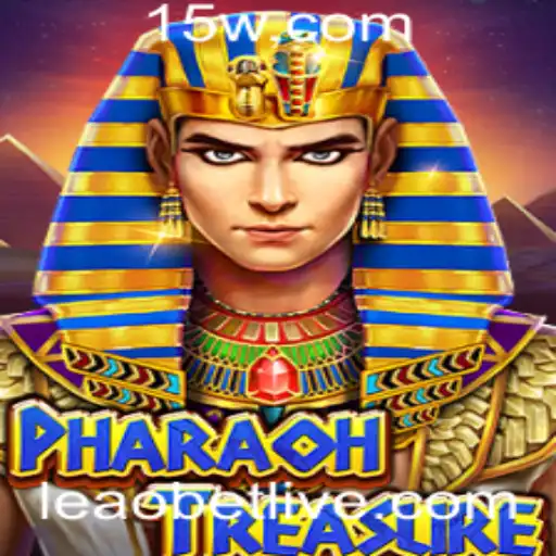 PharaohTreasure: Descubra o Fascínio dos Tesouros do Antigo Egito