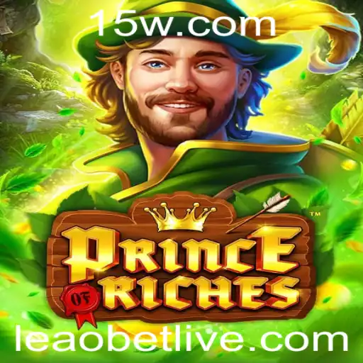 Explorando o Fascinante Mundo de PrinceOfRiches: Um Guia Completo