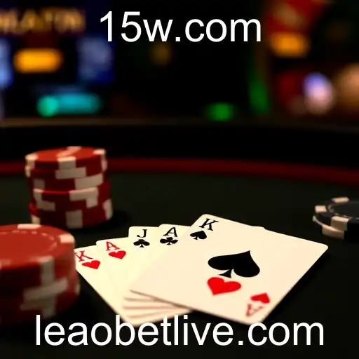 Blackjack: Domine o Jogo com Dicas e Estratégias Excepcionais