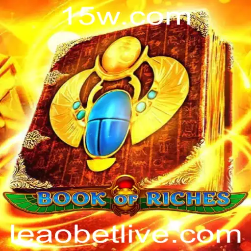 Explorando o Mundo do Jogo BookofRiches: Uma Experiência de Apostas Envolvente