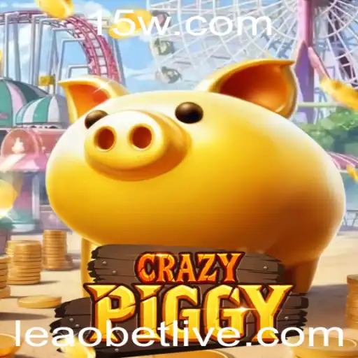 CrazyPiggy: Explorando o Excitante Mundo dos Jogos de Aposta