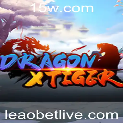 DragonXTiger: Explorando a Dinâmica e Regras do Novo Sucesso de Cassino
