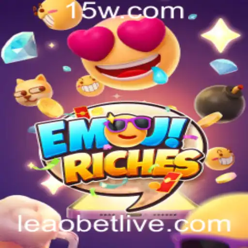 Explorando o Mundo de EmojiRiches: Diversão e Emoção nos Cassinos Online
