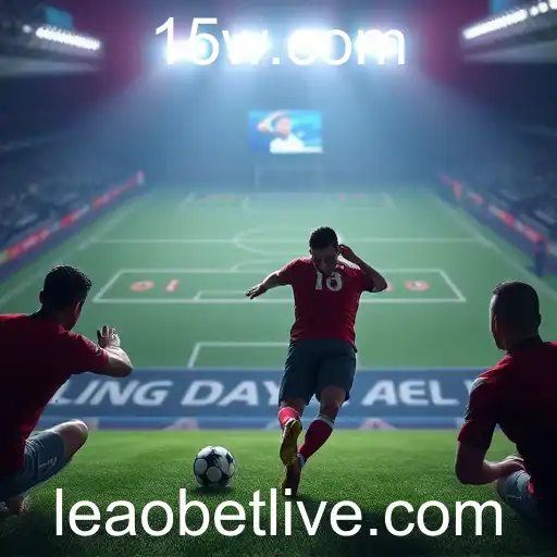 Esportes Virtuais e a Revolução no Entretenimento: Um Olhar Detalhado com Leao Bet