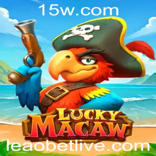 Explorando o Mundo de LuckyMacaw: Uma Nova Sensação no Universo dos Jogos Online