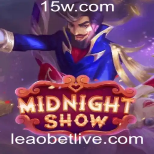 Explorando o Jogo MidnightShow: Um Novo Horizonte no Universo das Apostas