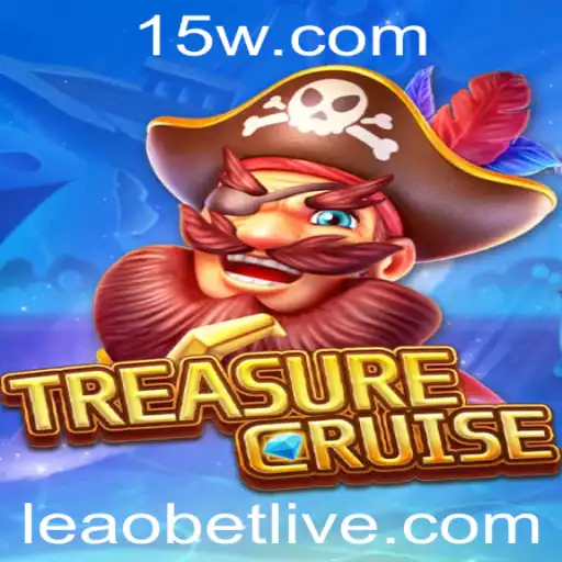 Descubra os Mistérios de TREASURECRUISE: Um Jogo de Aventura e Estratégia