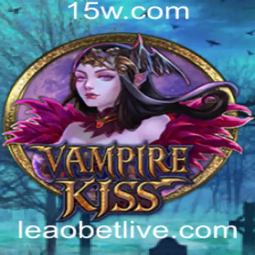 VampireKiss: Descubra a Nova Sensação dos Jogos de Casino Online