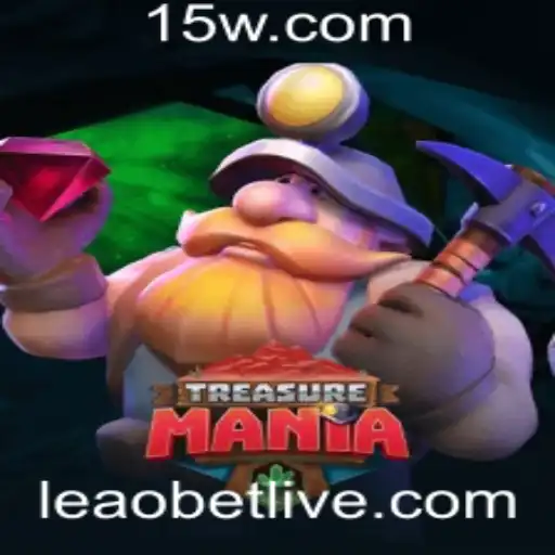 Explore o Mundo de TreasureMania